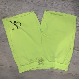Men’s Calvin Klein Sweat Shorts